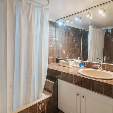 Sea Front Luxury Apartment Patras Buitenkant foto