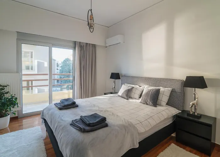 Sea Front Luxury Apartment