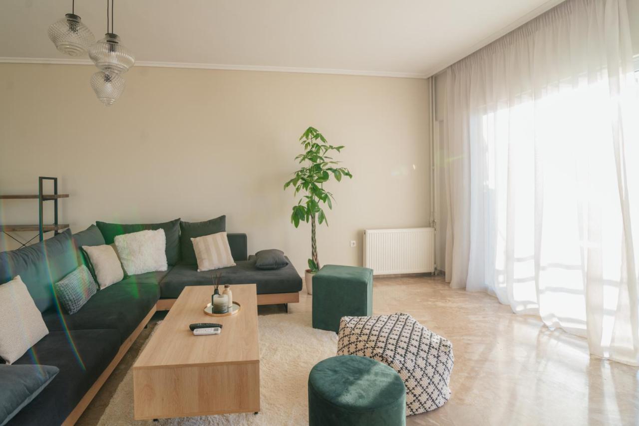 Apartment Sea Front Luxury