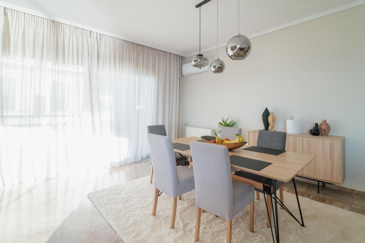 Sea Front Luxury Apartment