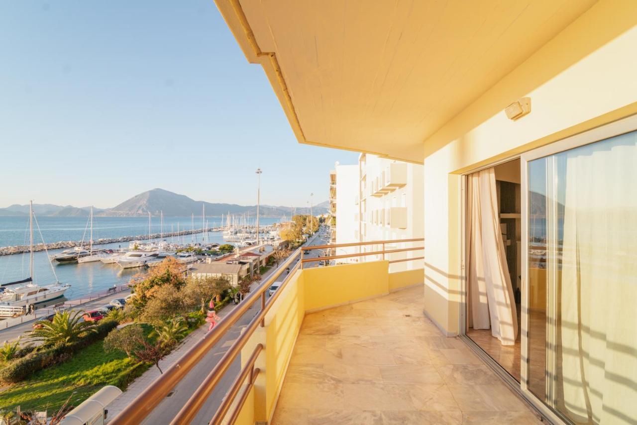 Apartment Sea Front Luxury *