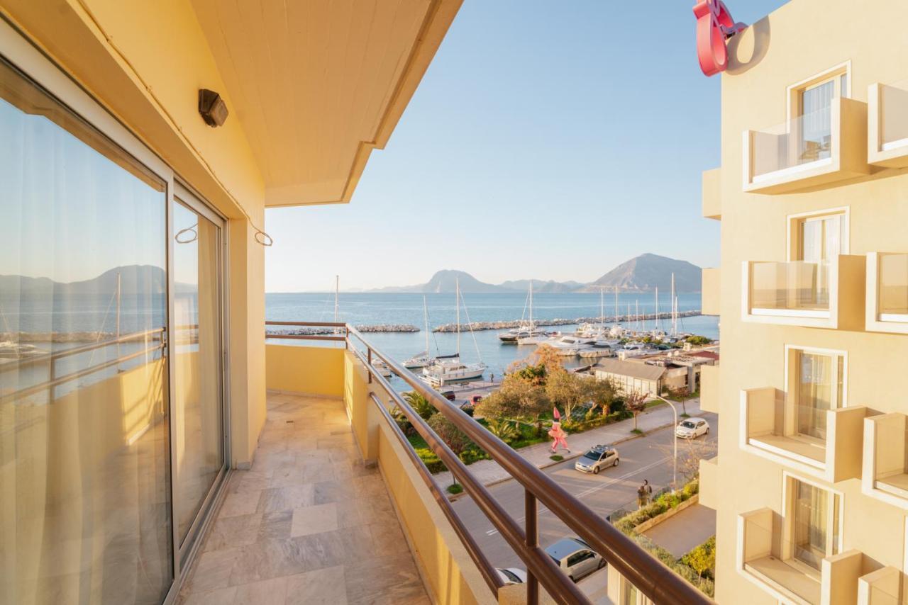 Sea Front Luxury *