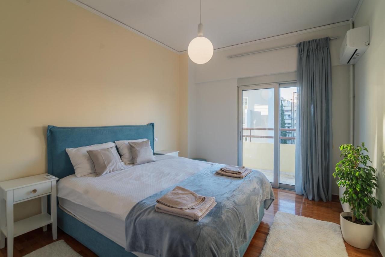Sea Front Luxury Patras