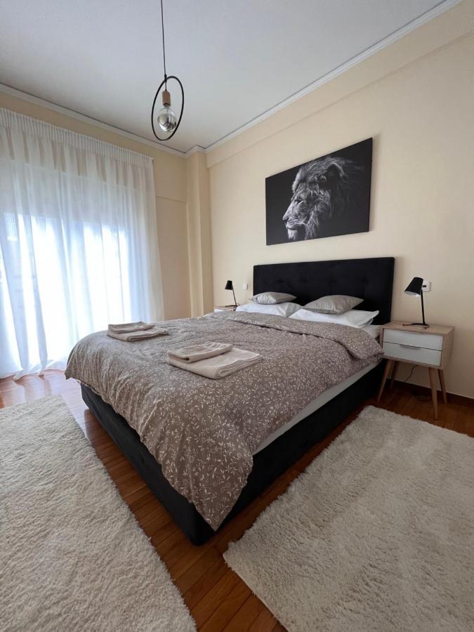 Apartment Sea Front Luxury *